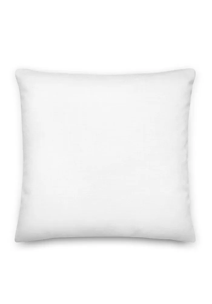 All-Over Print Premium Pillow