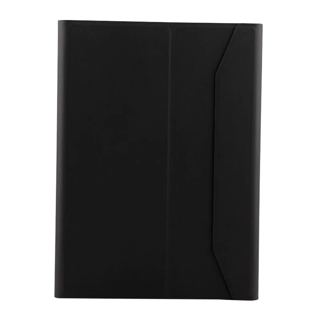 Aluminum Keyboard & Leather Tablet Case For Ipad Pro 10.5 / Air 2019 - Bluetooth Detachable Water Repellent