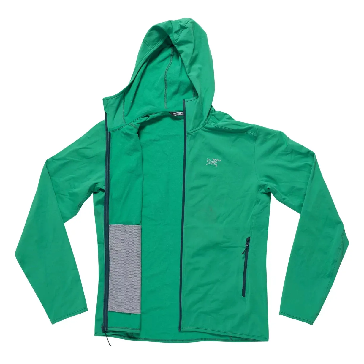 Arc'teryx Kyanite Lightweight Hoody - Men's