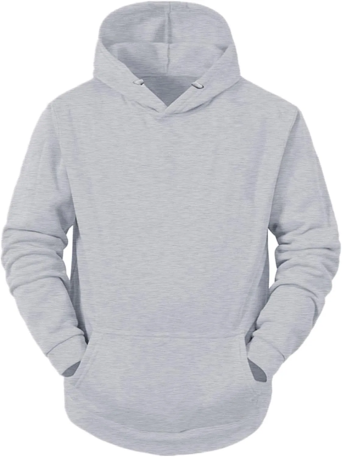 Big And Tall Hoodies For Men Loose Solid Hooded Sweater Top Mens Pullover Hoodie Buzos Para Mens Light Buzos Para