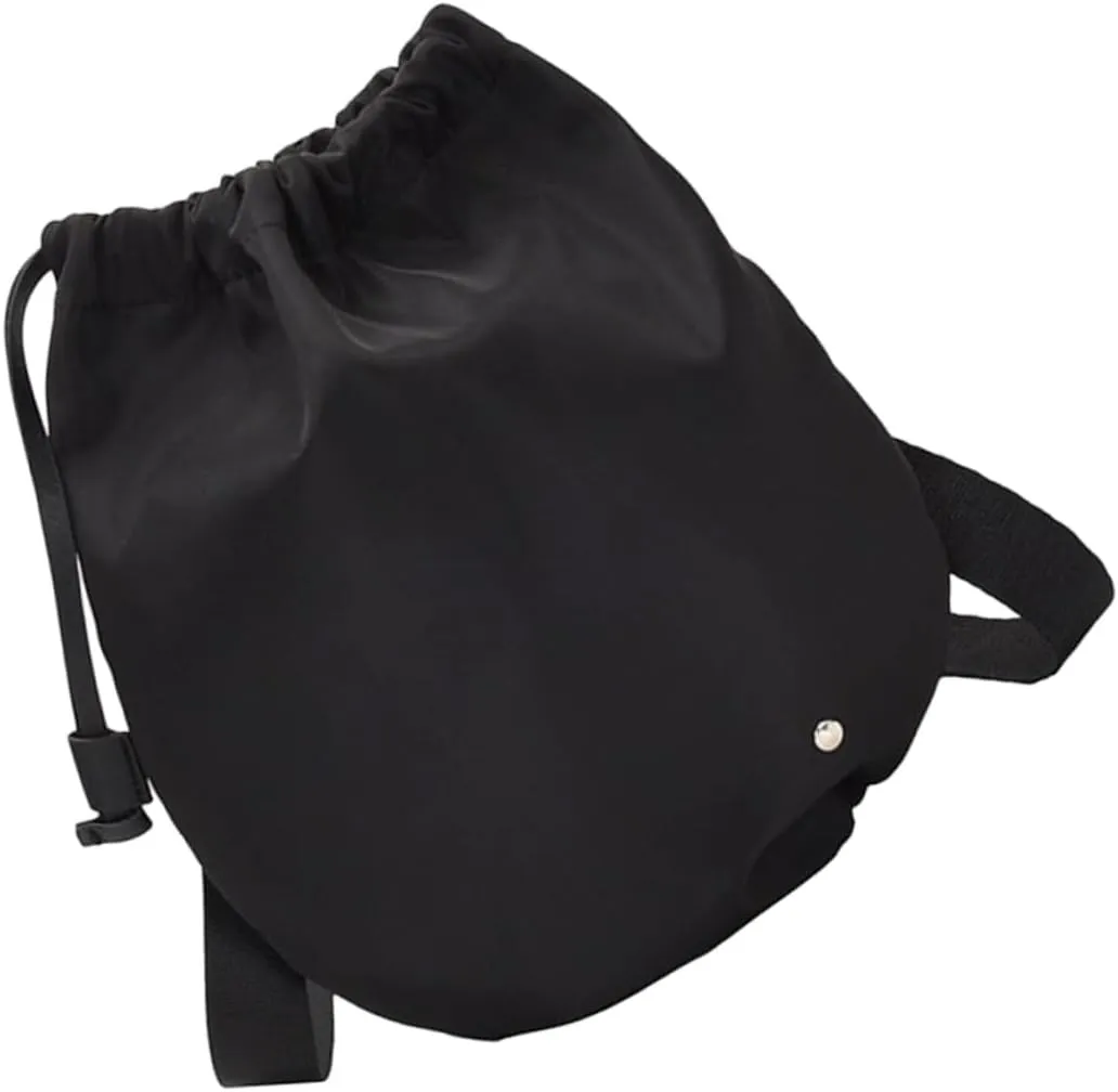 Bucket Shoulder Bag for Women Women's Crossbody Bag Oxford Fabric Large Capacity for Shopping Office