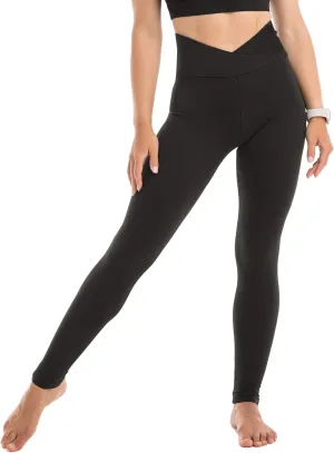 CADITEX Leggings for Women - Women Leggings Buttery Soft Tummy Control Workout Gym Yoga Pants