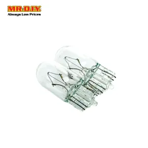 CARSUN Premium Lamp (T10) Yellow (2pc)
