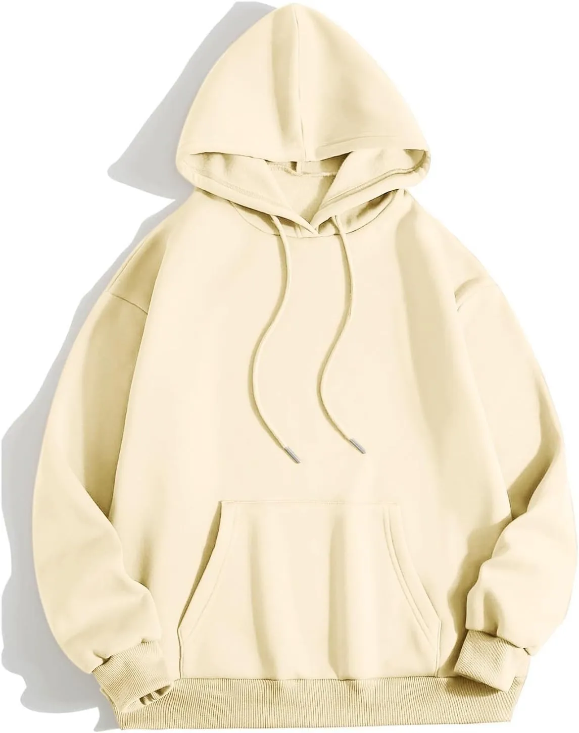 Christian Hoodies for Women Love Like Jesus Letter Graphic Oversized Long Sleeve Jesus Faith Y2K Hooded Sweatshirts Pullover