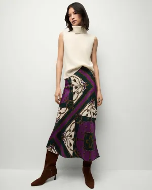 Clover Skirt