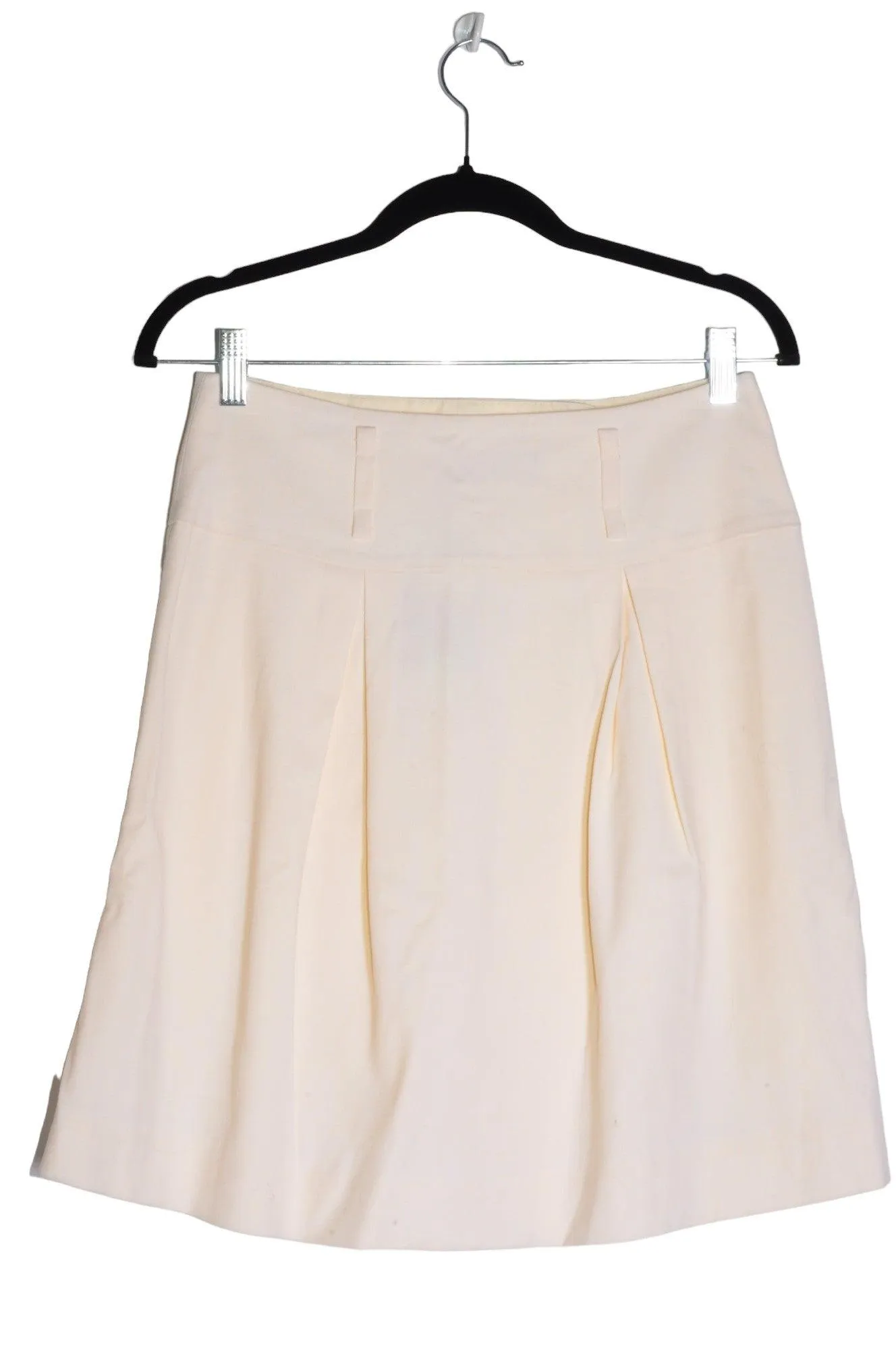 CLUB MONACO Women Casual Skirts Regular fit in Beige - 4