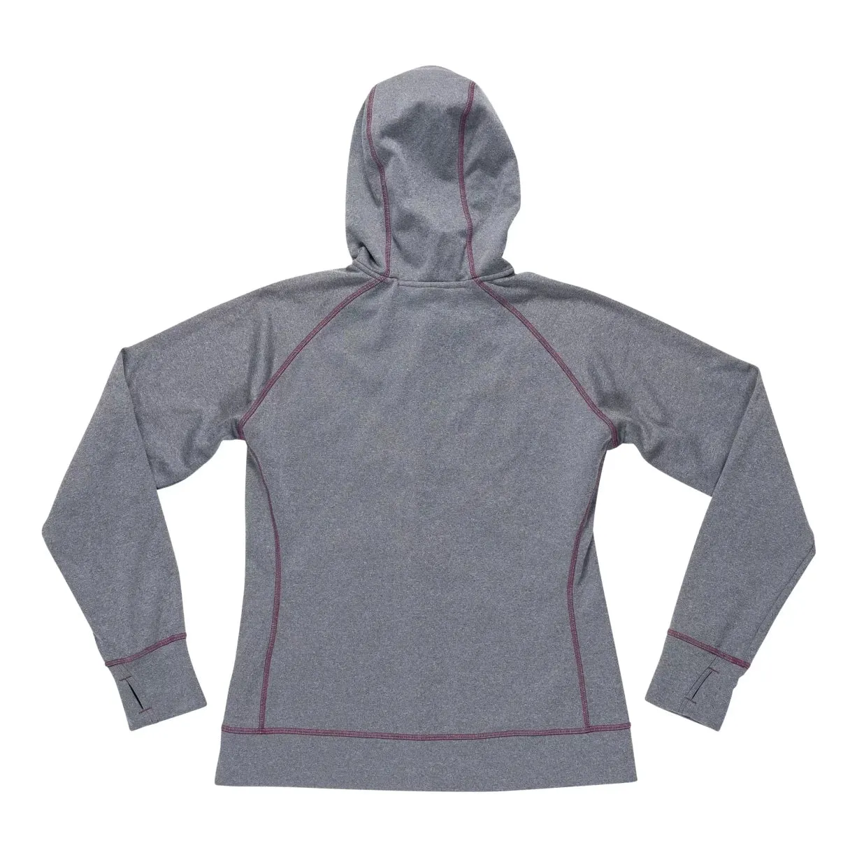 Club Ride Full-Zip Hoodie - Women's