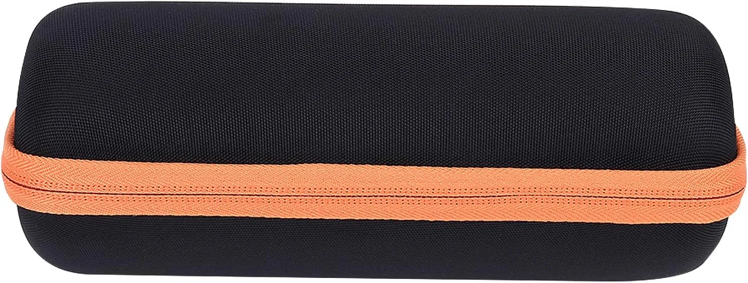 co2CREA Hard Carrying Case for Bushnell Golf Wingman 2 / Bushnell Wingman Golf GPS Bluetooth Speaker