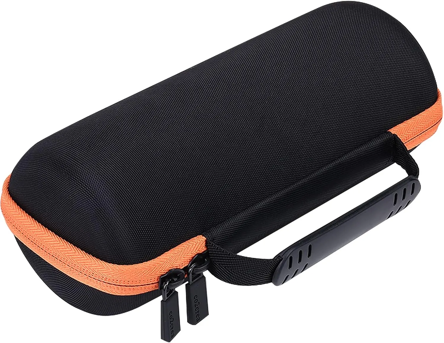 co2CREA Hard Carrying Case for Bushnell Golf Wingman 2 / Bushnell Wingman Golf GPS Bluetooth Speaker