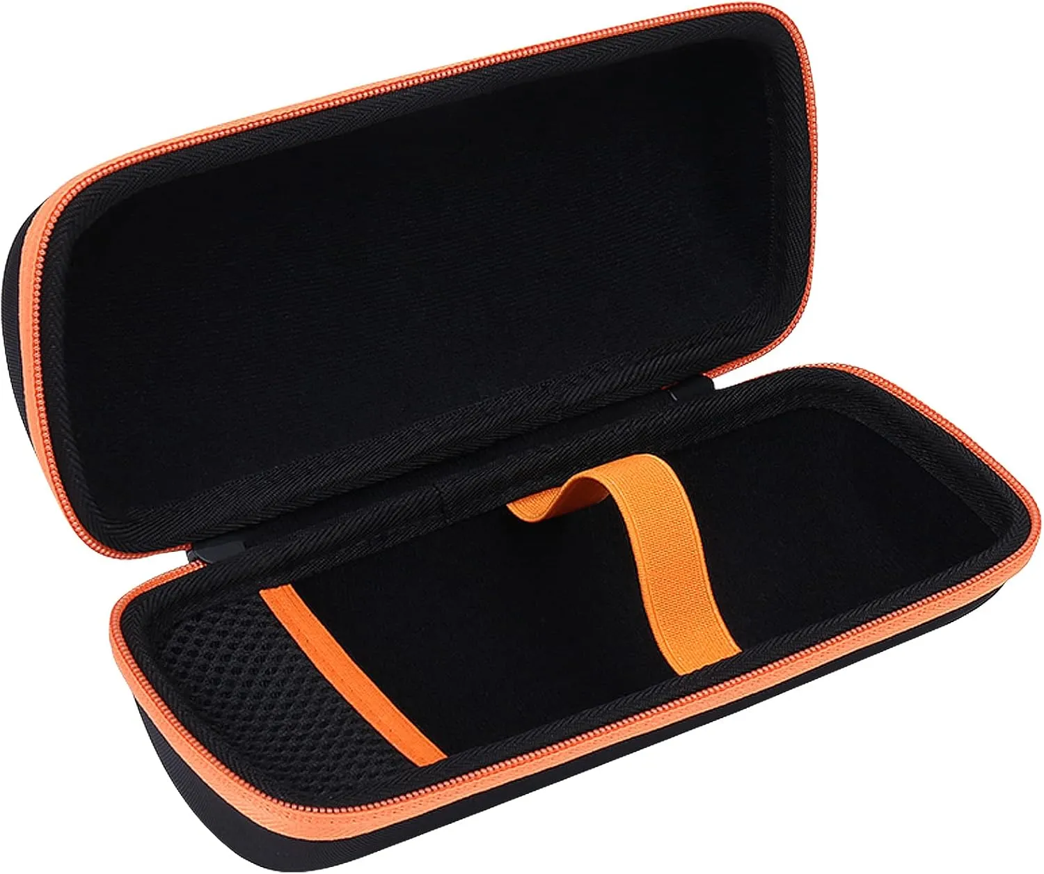 co2CREA Hard Carrying Case for Bushnell Golf Wingman 2 / Bushnell Wingman Golf GPS Bluetooth Speaker