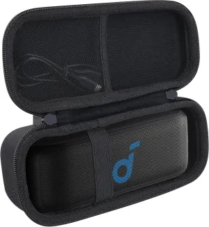 co2CREA Hard Case Compatible with Anker Soundcore Select 2S / Soundcore Motion 100 Portable Speaker Bluetooth Speaker