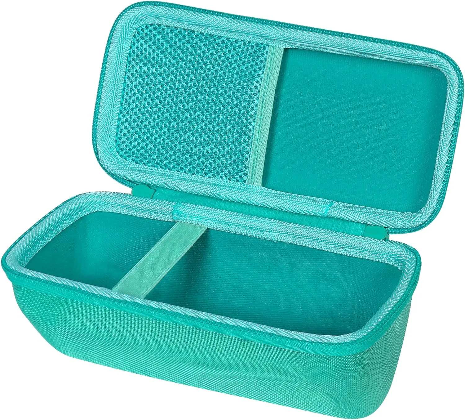 co2CREA Hard Case Replacement for BolaButty X-GO C27C Bluetooth Speaker IPX5 Waterproof Speaker (Teal)