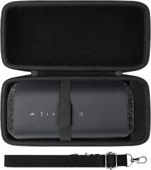 co2CREA Hard Case Replacement for Sony SRS-XE300 SRS-X300 X-Series Wireless Portable Bluetooth Speaker