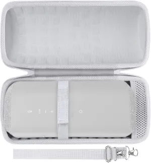 co2CREA Hard Case Replacement for Sony SRS-XE300 SRS-X300 X-Series Wireless Portable Bluetooth Speaker