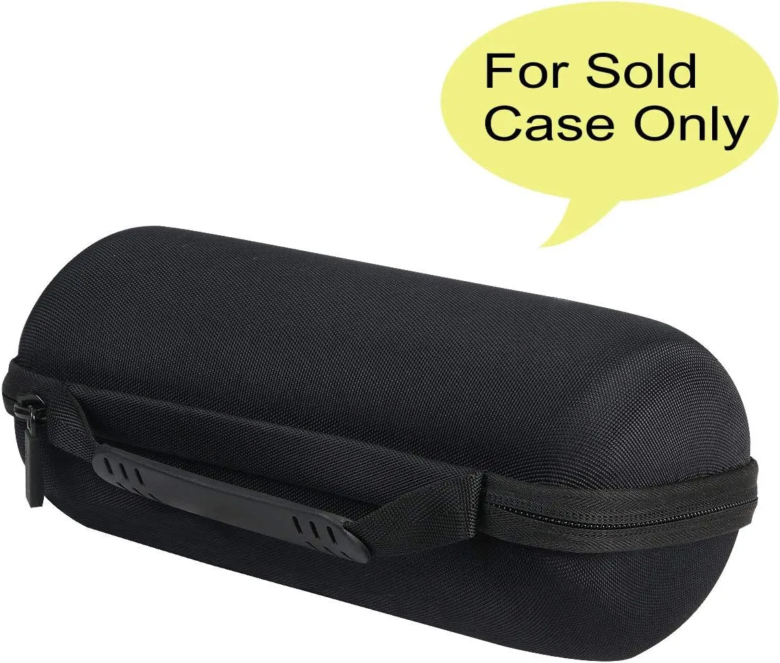 co2CREA Hard Travel Case Replacement for Anker Soundcore Flare 2 Bluetooth Speaker