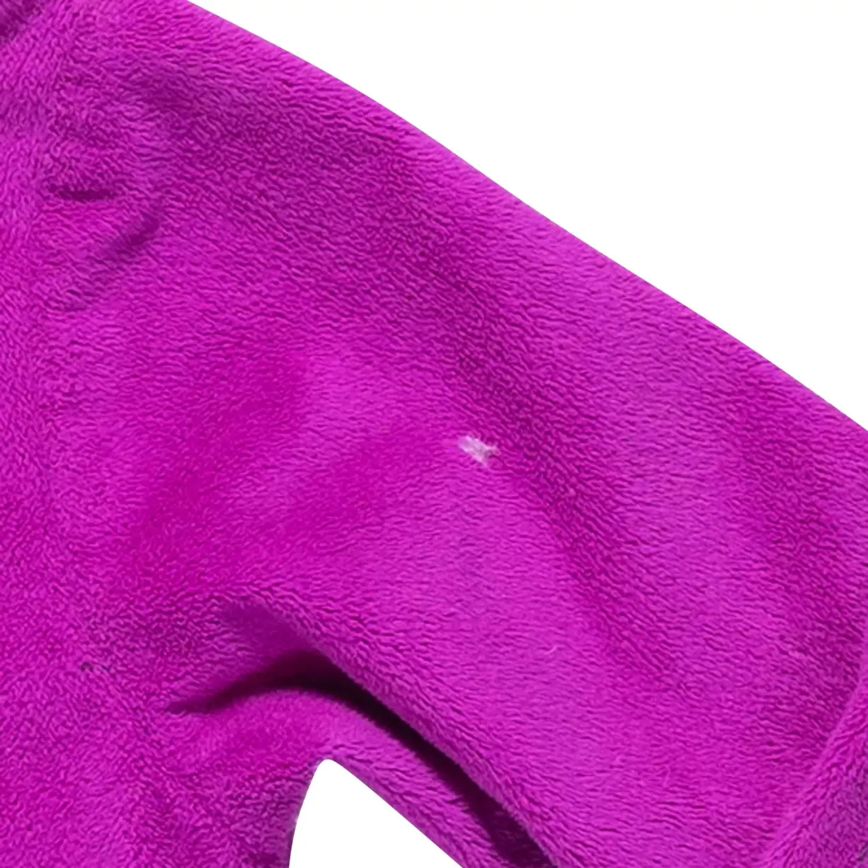 Columbia Full Zip Fleece Jacket - Girls'