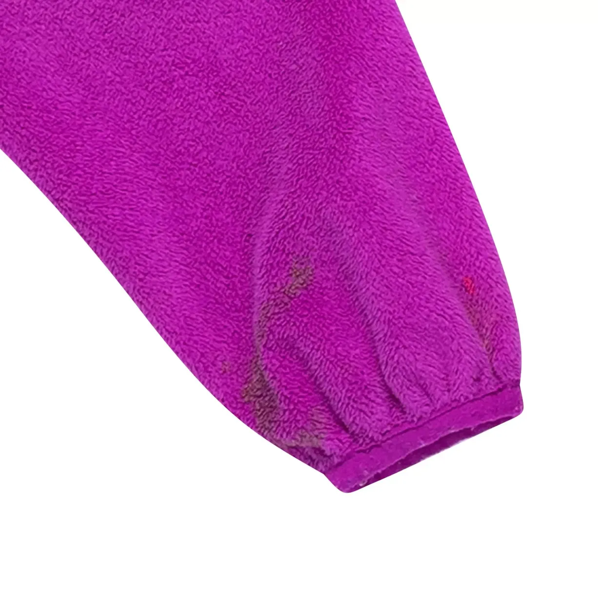 Columbia Full Zip Fleece Jacket - Girls'