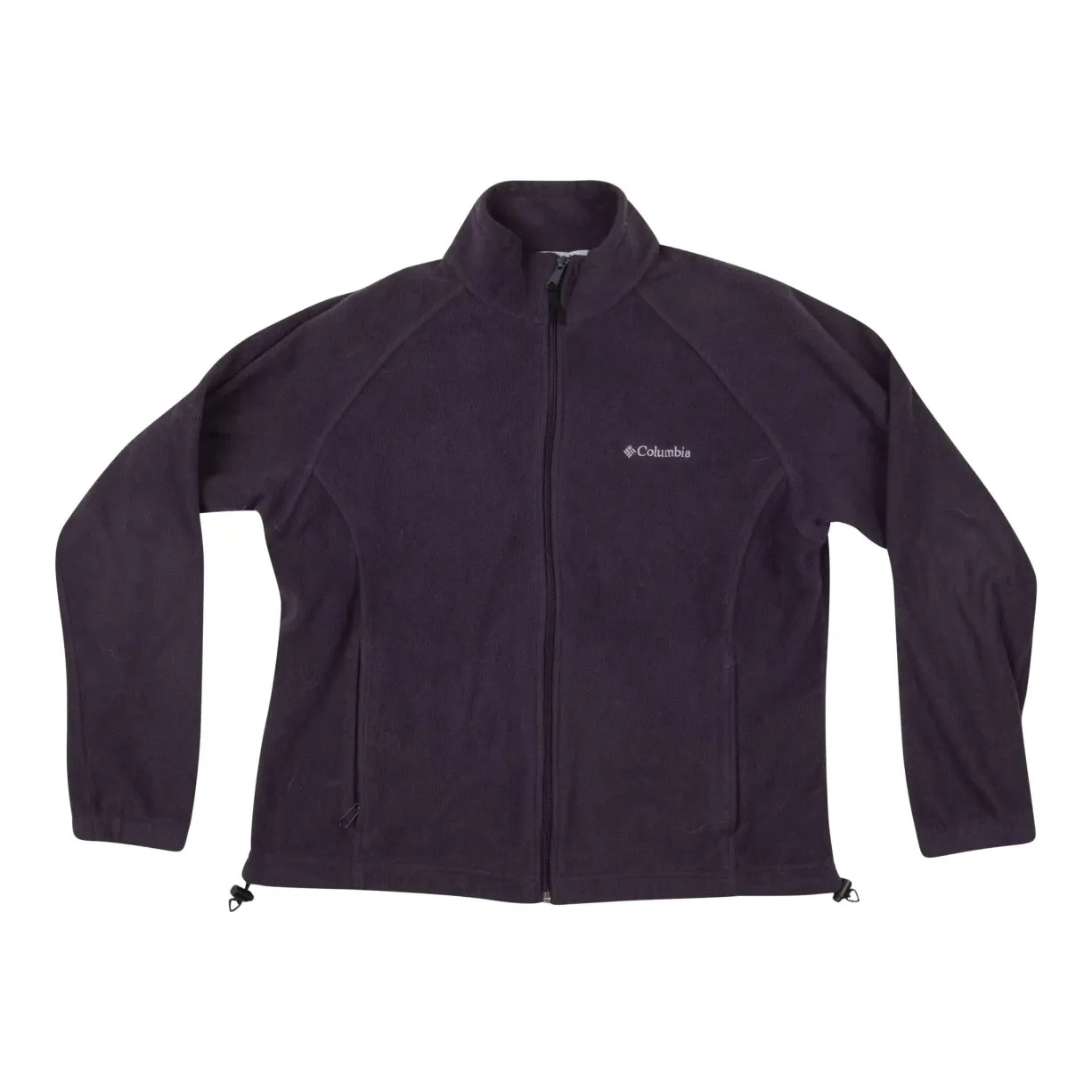 Columbia Full Zip Fleece Jacket - Women's