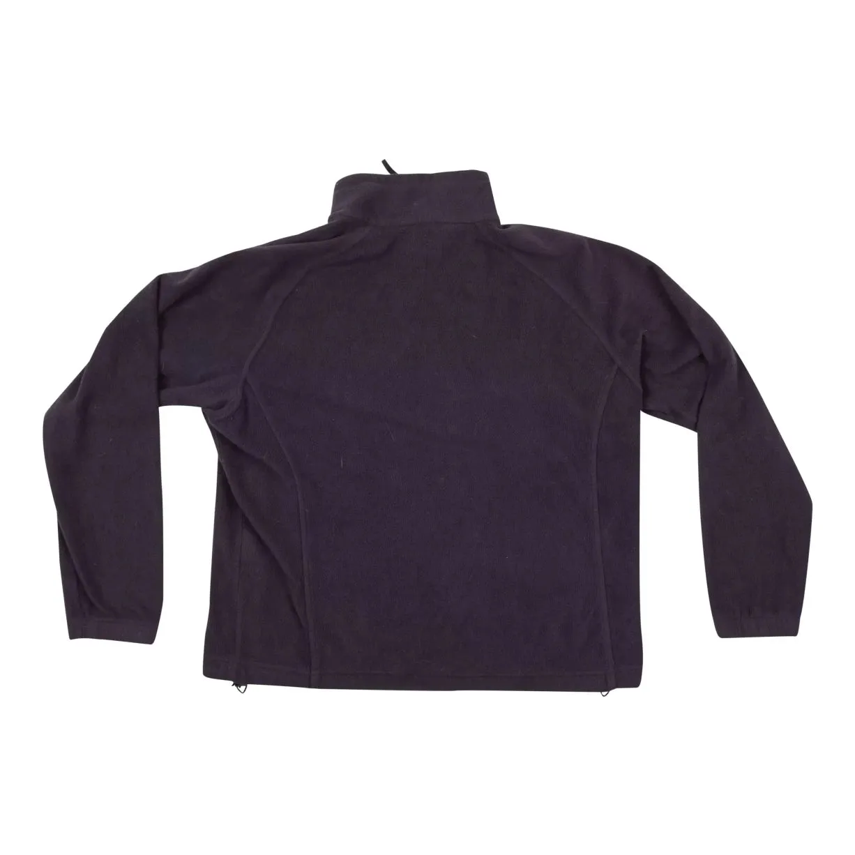 Columbia Full Zip Fleece Jacket - Women's