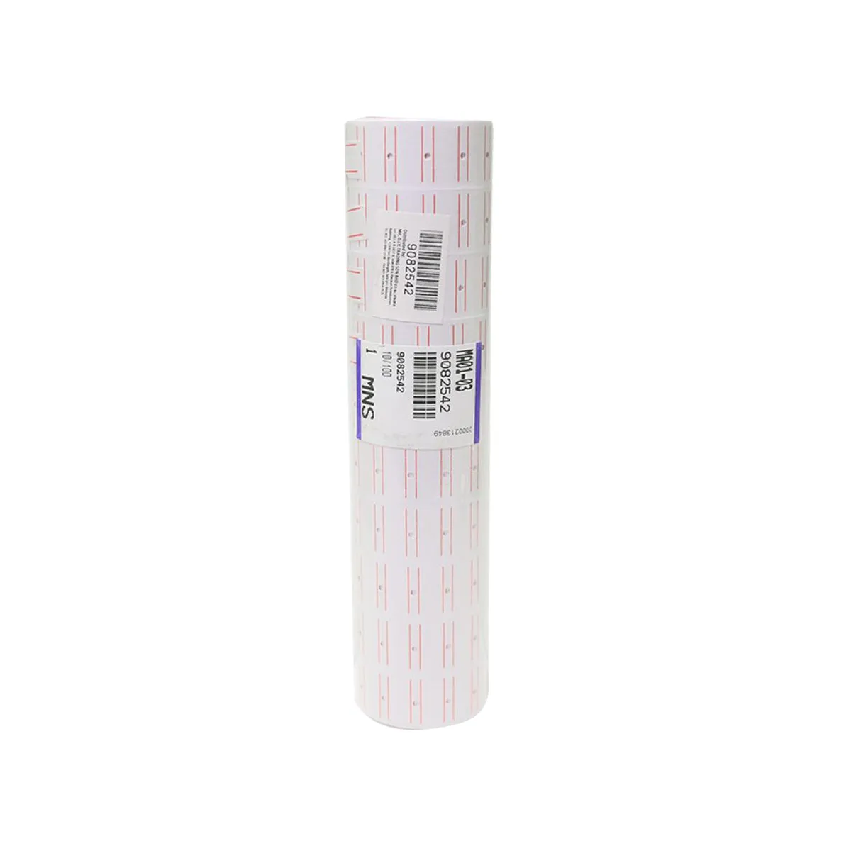 Convenient Price Label 500