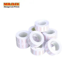Convenient Price Label 500