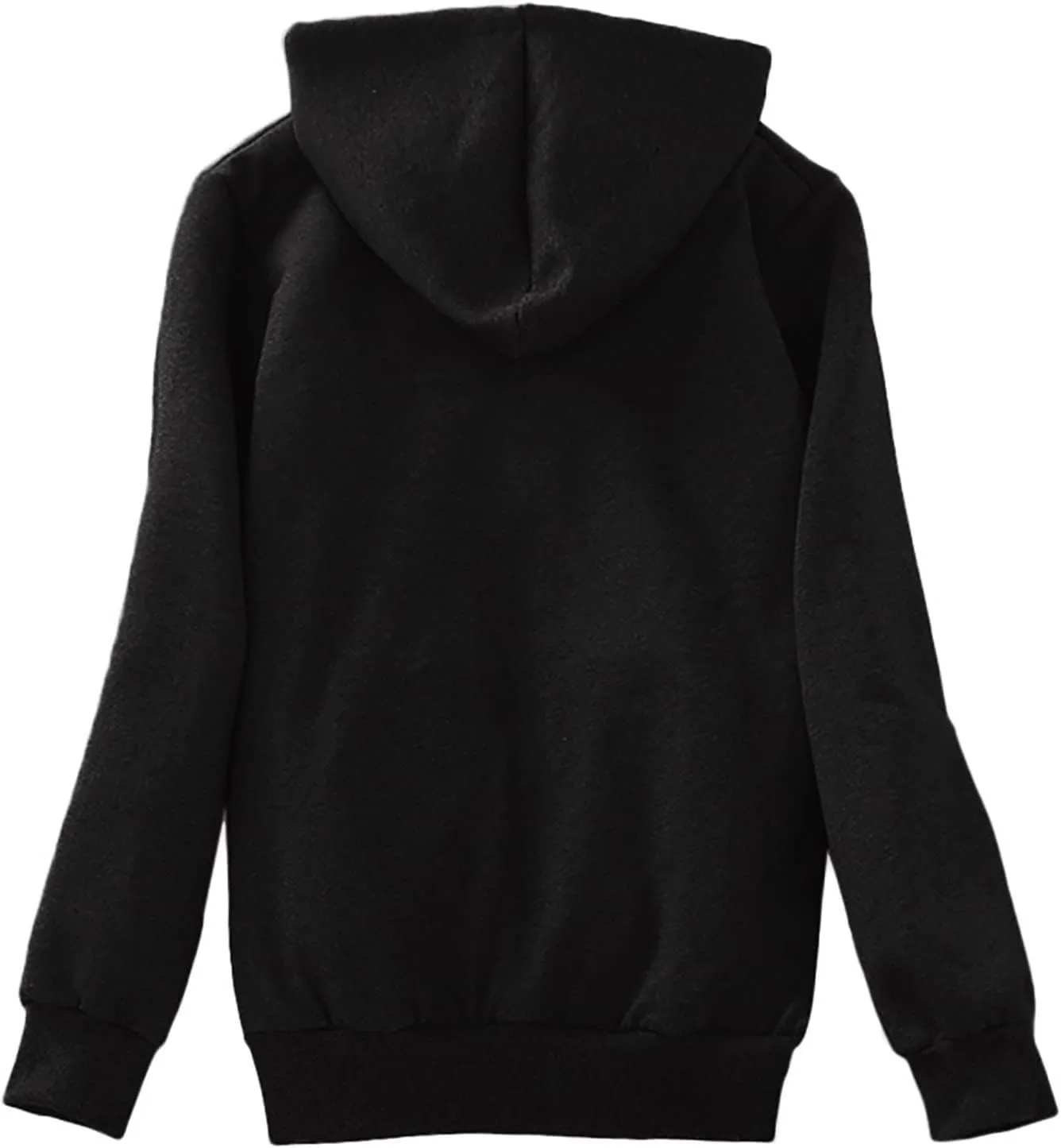 COTECRAM Winter Coats for Women Fashion Plus Size Sharpa Jacket Fleece Warm Hoodie Outwear Plush Sweatshirt Thick Fuzzy Tops