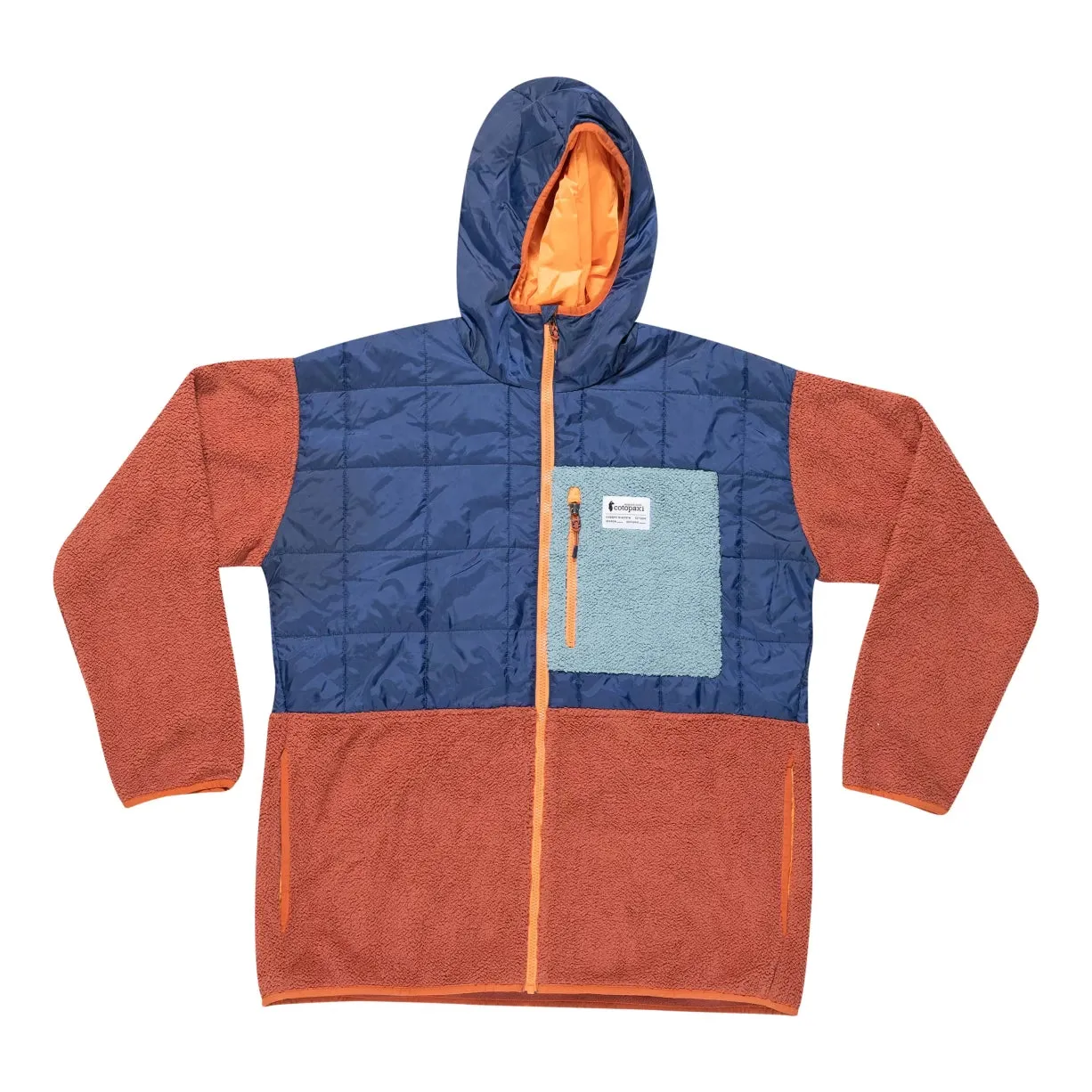 Cotopaxi Trico Hybrid Jacket - Men's