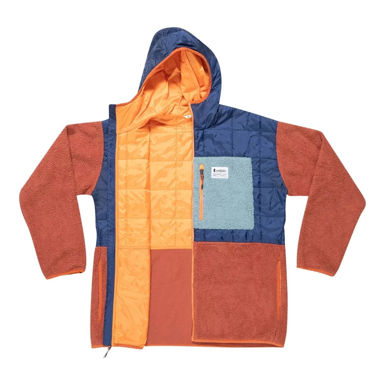 Cotopaxi Trico Hybrid Jacket - Men's