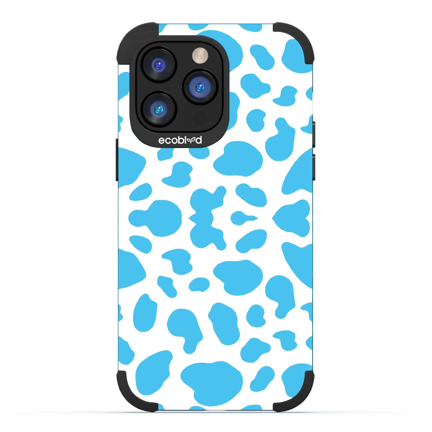Cow Print - Mojave Collection Case for Apple iPhone 14 Pro Max