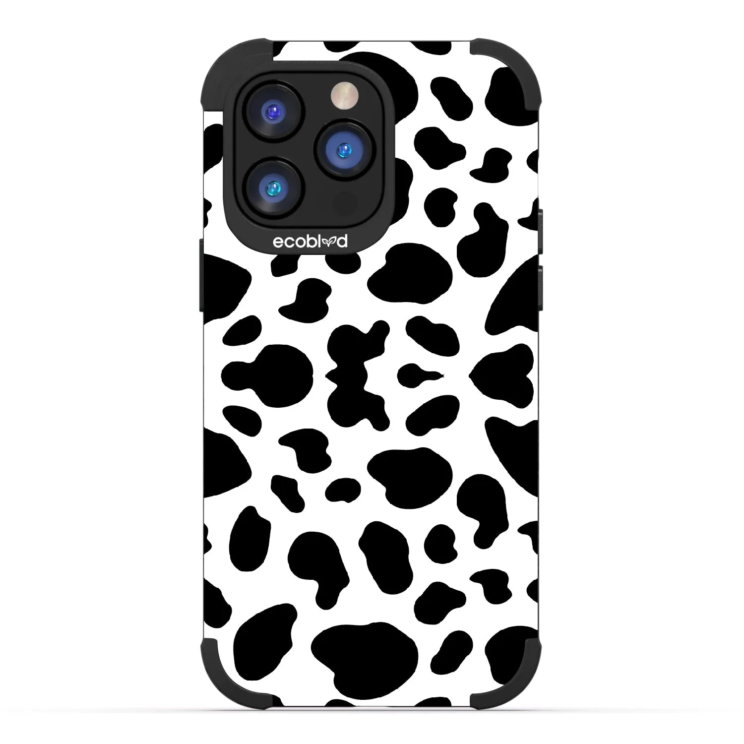Cow Print - Mojave Collection Case for Apple iPhone 14 Pro Max