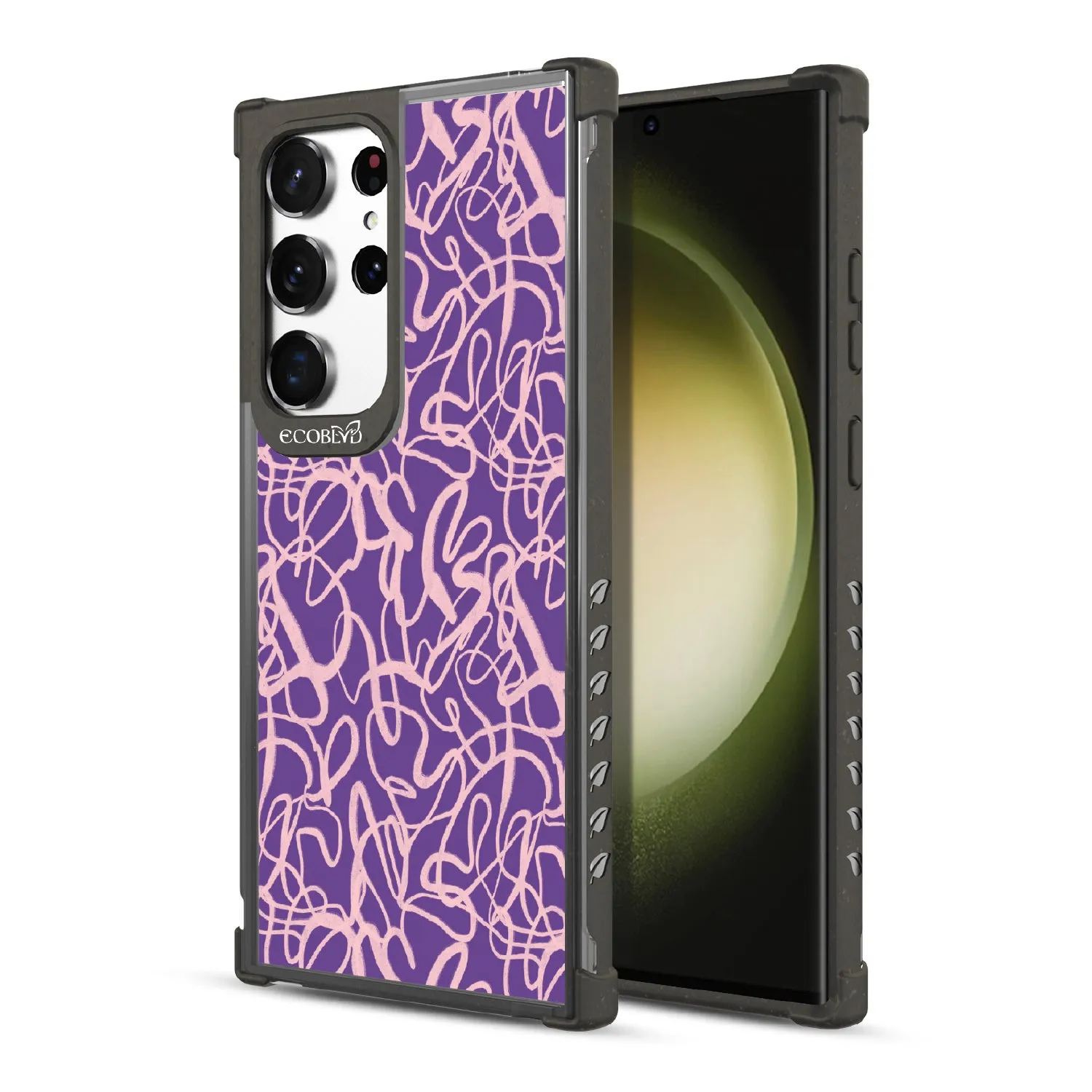 Creative Streak - Laguna Collection Case for Samsung Galaxy S23 Ultra