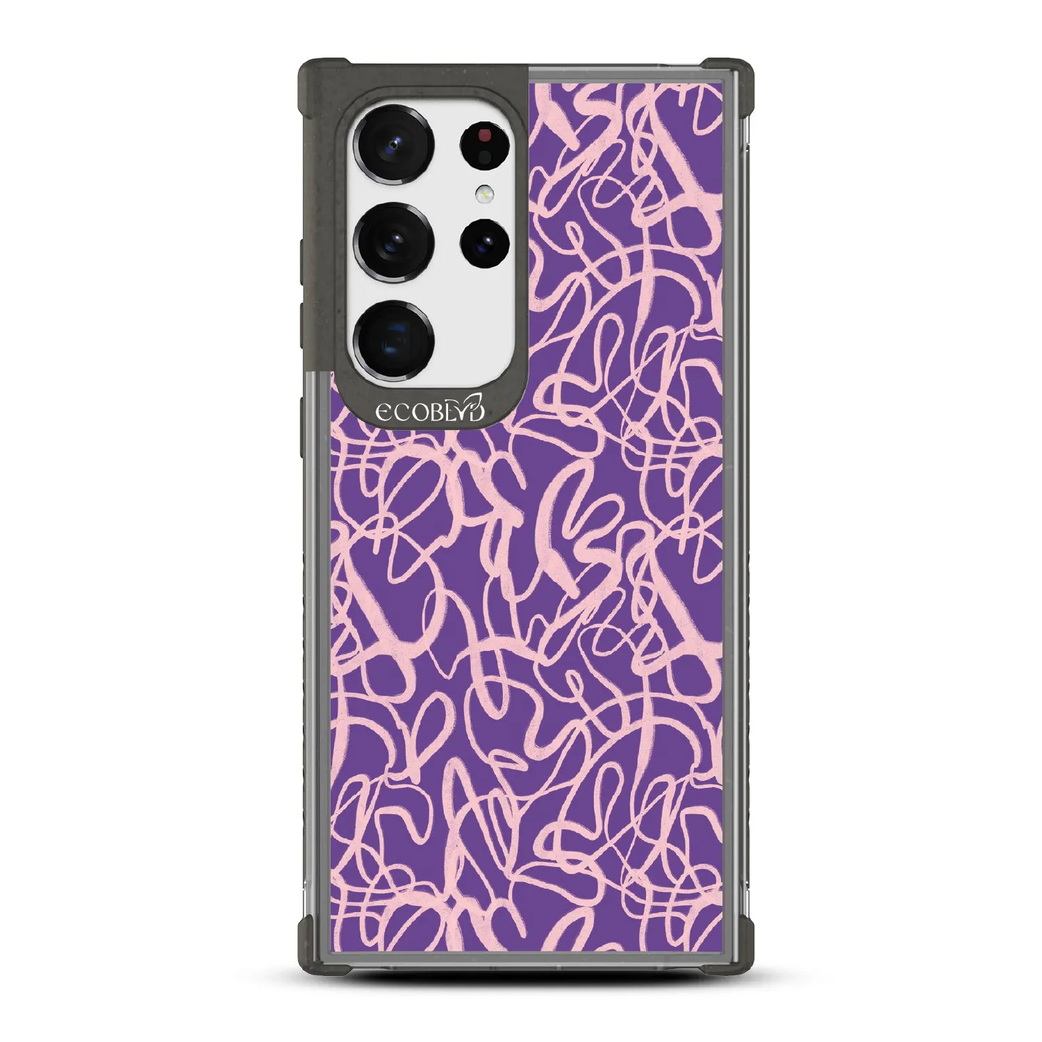 Creative Streak - Laguna Collection Case for Samsung Galaxy S23 Ultra