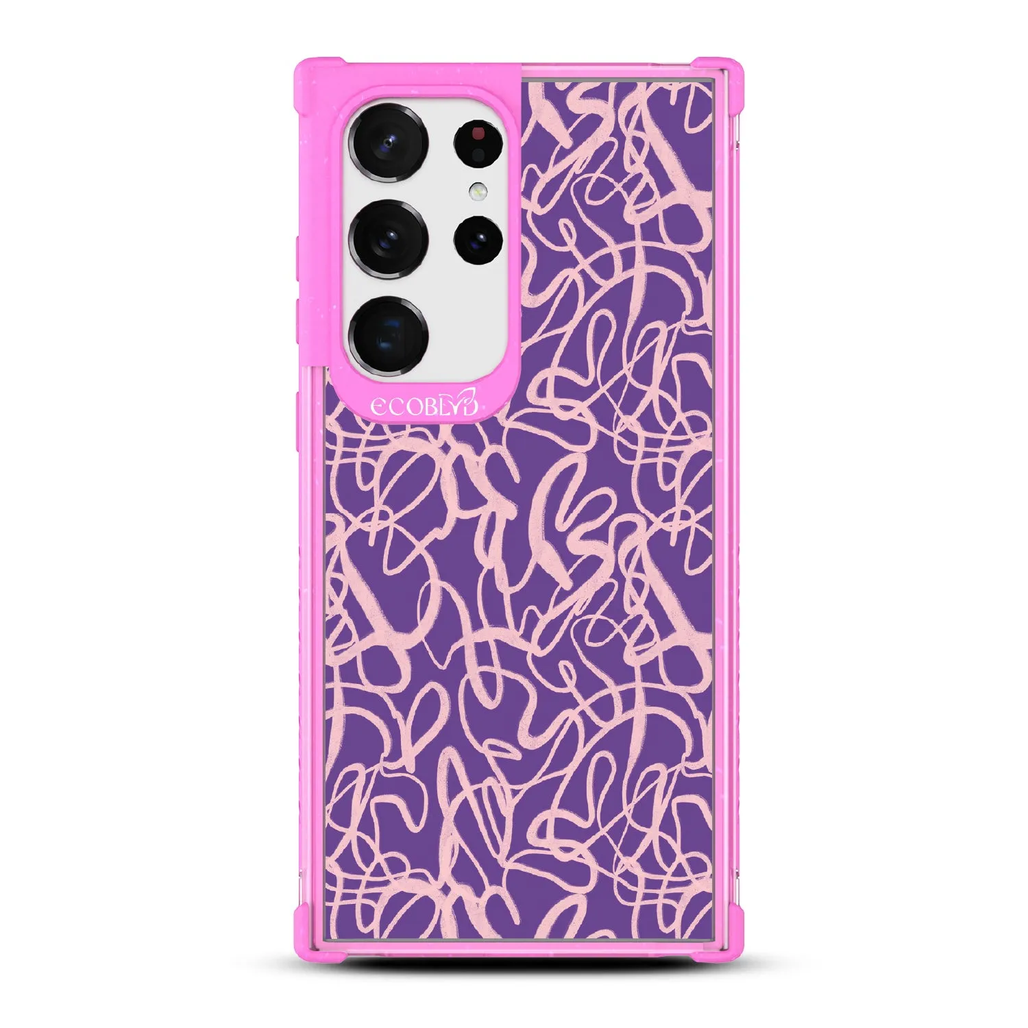 Creative Streak - Laguna Collection Case for Samsung Galaxy S23 Ultra