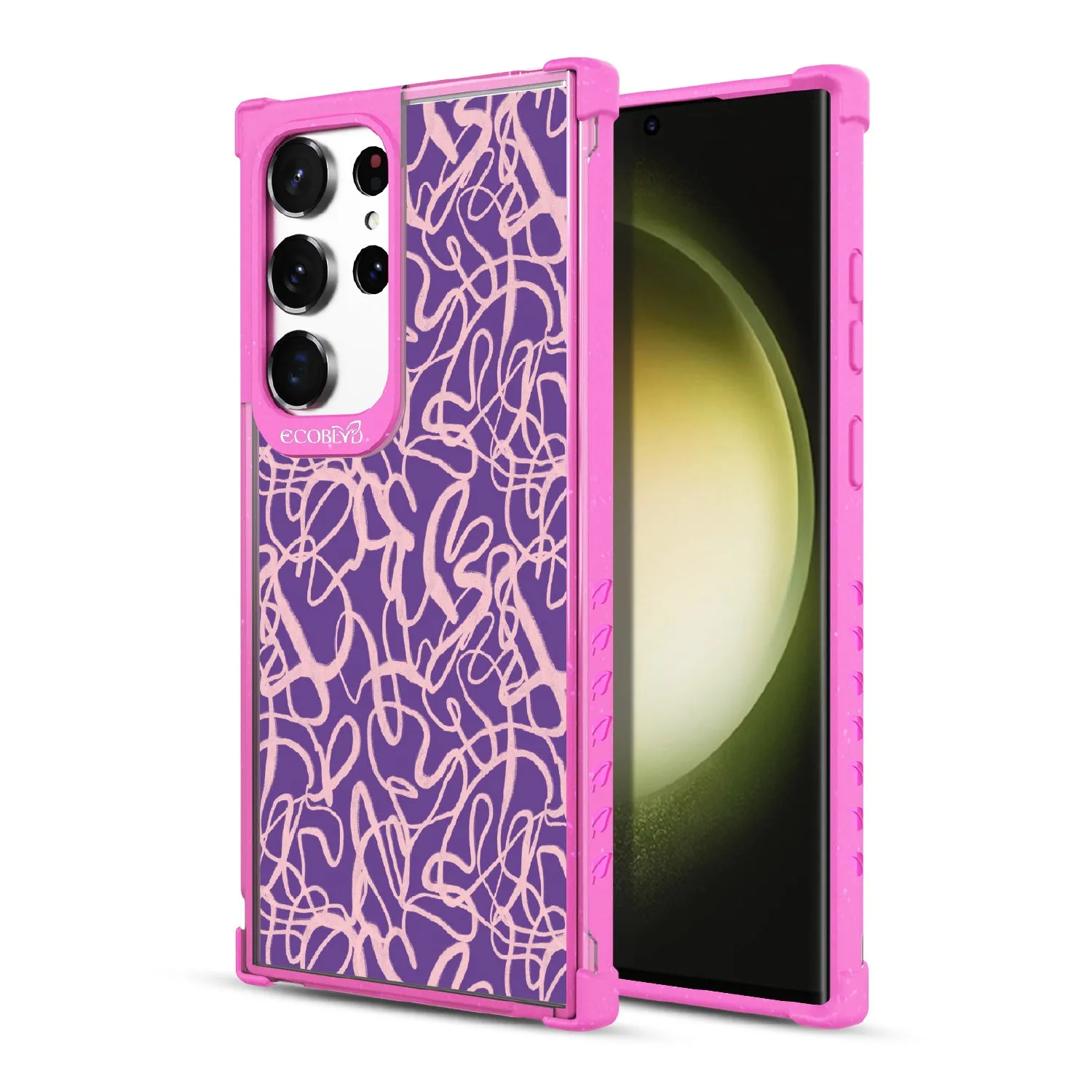 Creative Streak - Laguna Collection Case for Samsung Galaxy S23 Ultra