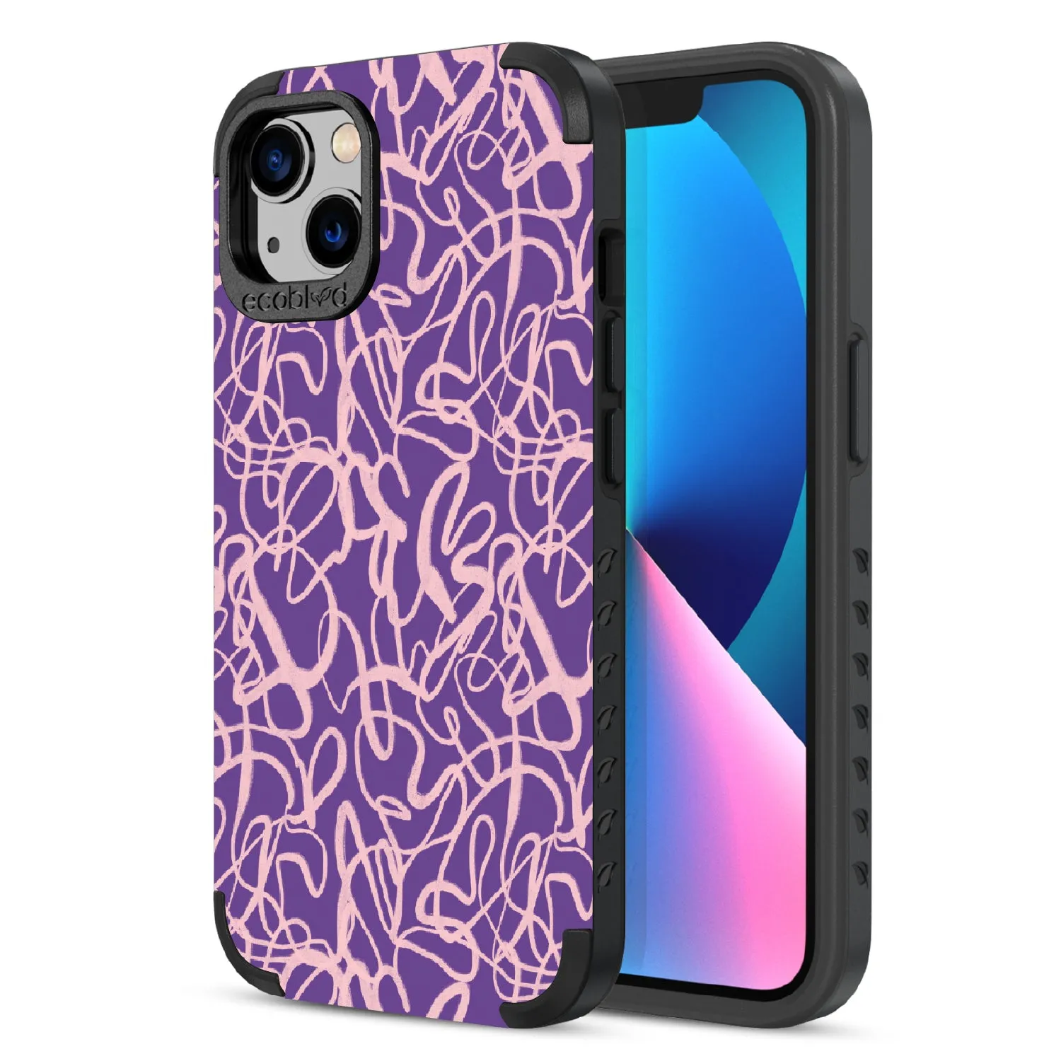 Creative Streak - Mojave Collection Case for Apple iPhone 13