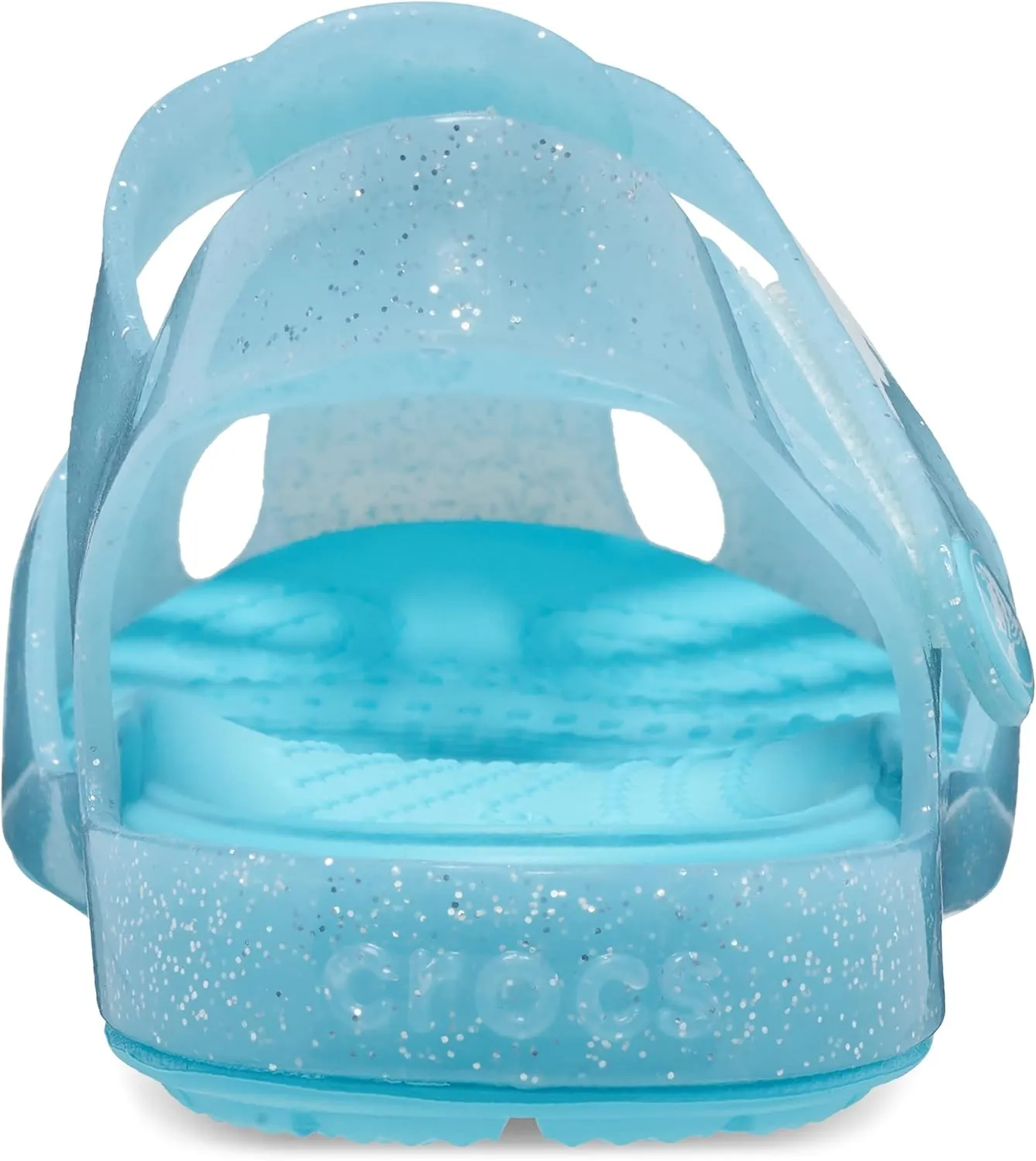 Crocs Unisex-Child Isabella Fisherman Sandal