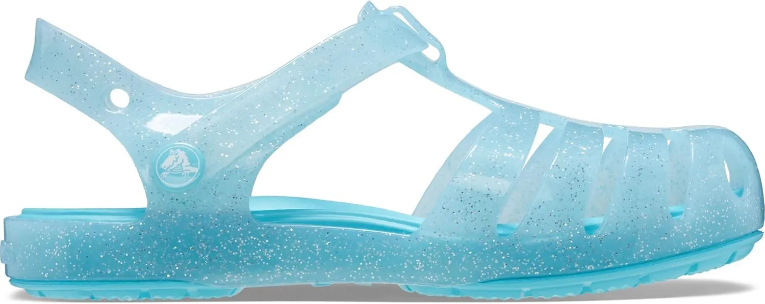 Crocs Unisex-Child Isabella Fisherman Sandal