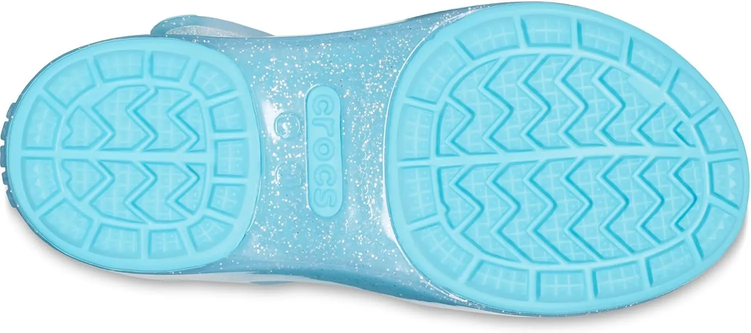 Crocs Unisex-Child Isabella Fisherman Sandal