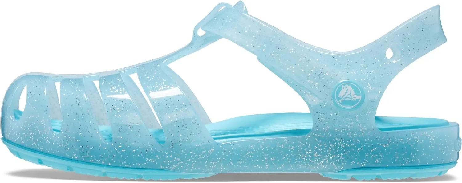 Crocs Unisex-Child Isabella Fisherman Sandal