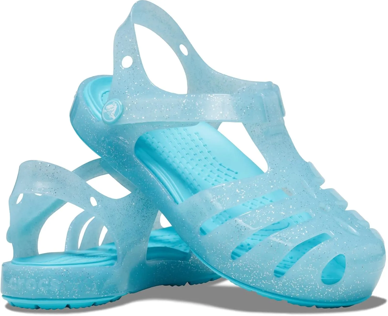Crocs Unisex-Child Isabella Fisherman Sandal