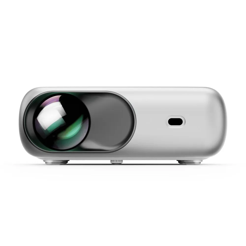 D1000 1920X1080P 320 Ansi Lumens Portable Mini Lcd Led Smart Projector Screen Mirroring