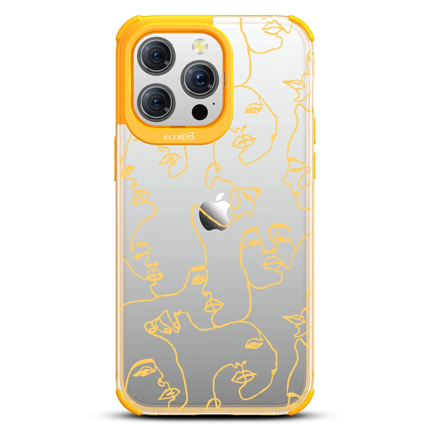 Delicate Touch - Laguna Collection Case for Apple iPhone 15 Pro Max