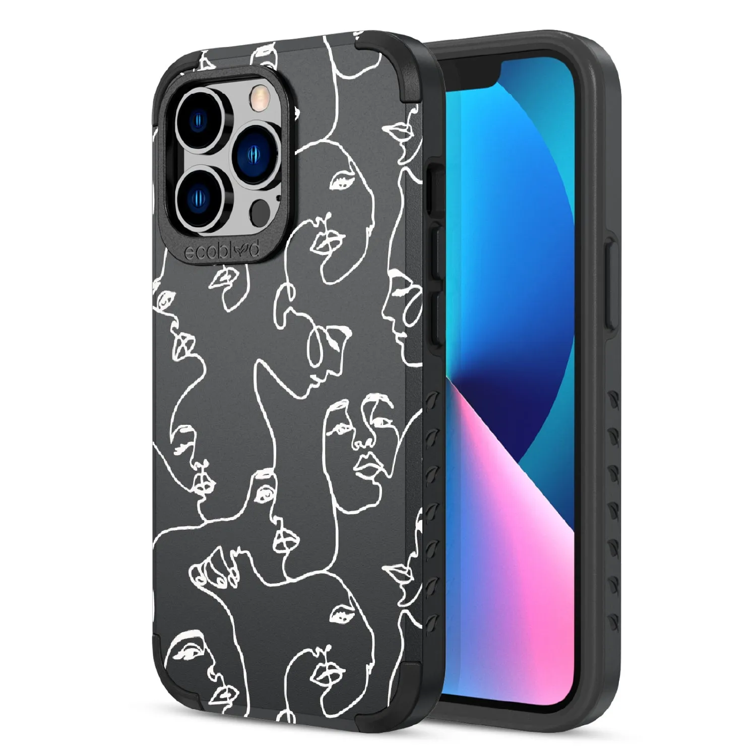 Delicate Touch - Mojave Collection Case for Apple iPhone 13 Pro