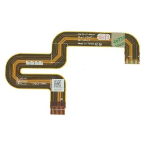 DELL Latitude E6420 Combo FPC Cable For Keyboards K6033 LF-6593P