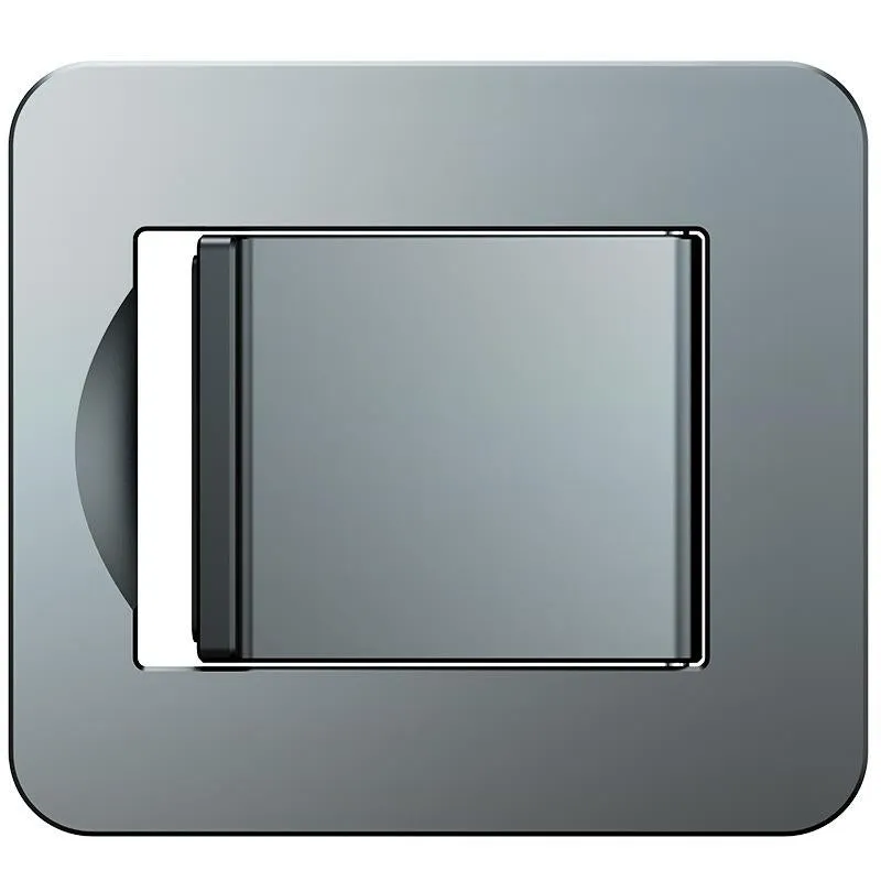 Desktop Folding Notebook Stand with Invisible Height Increase and Storage