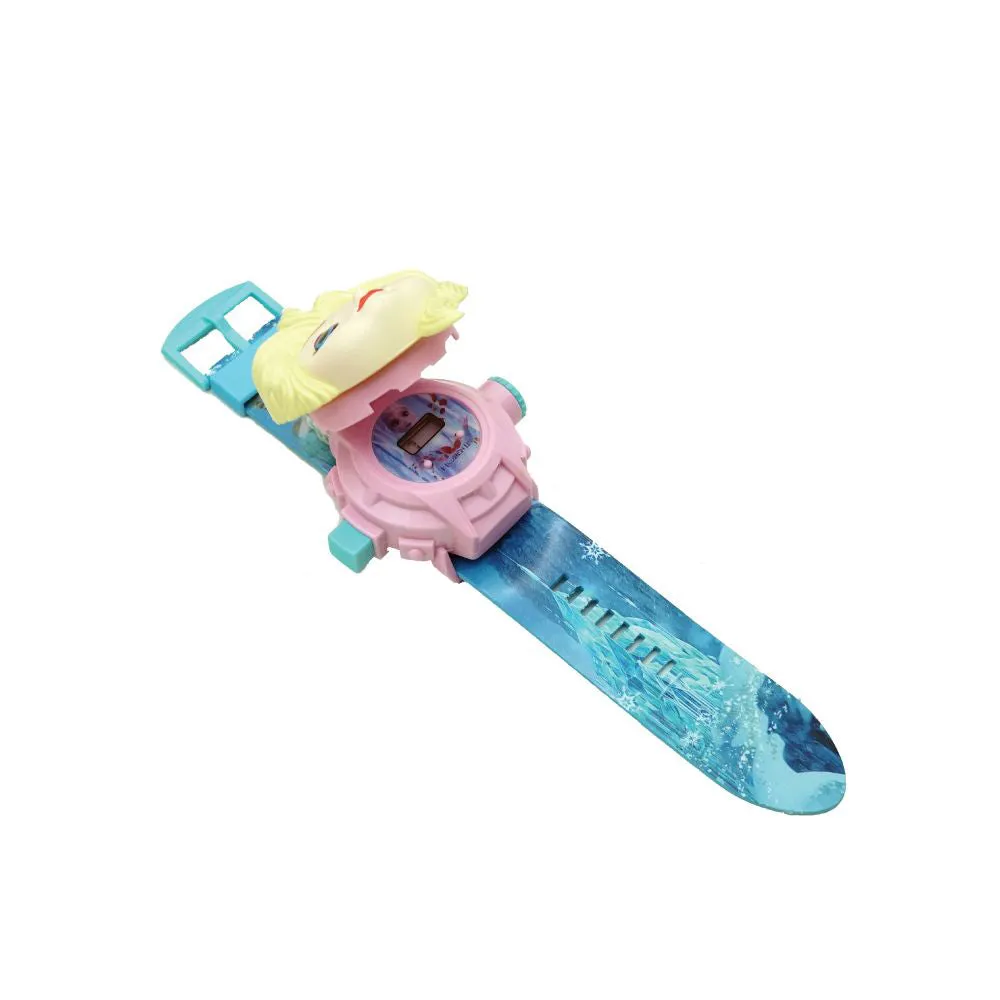 Disney Frozen Children Watch 60005