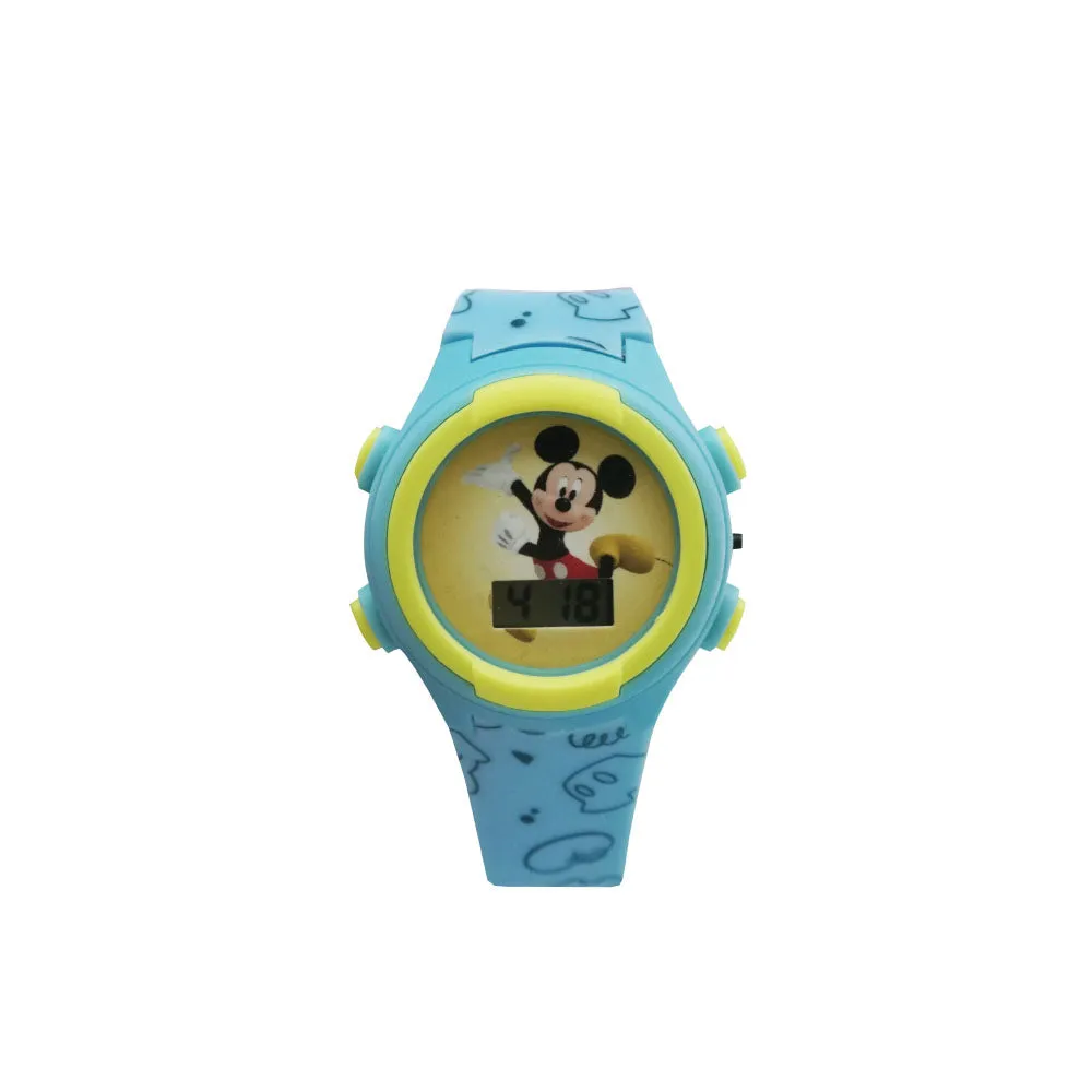 Disney Mickey Children Watch Sym109047