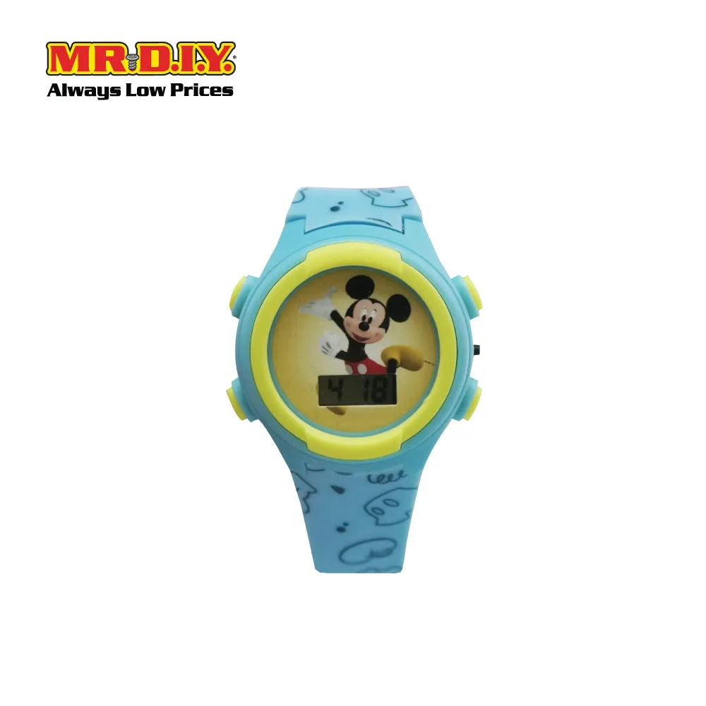 Disney Mickey Children Watch Sym109047