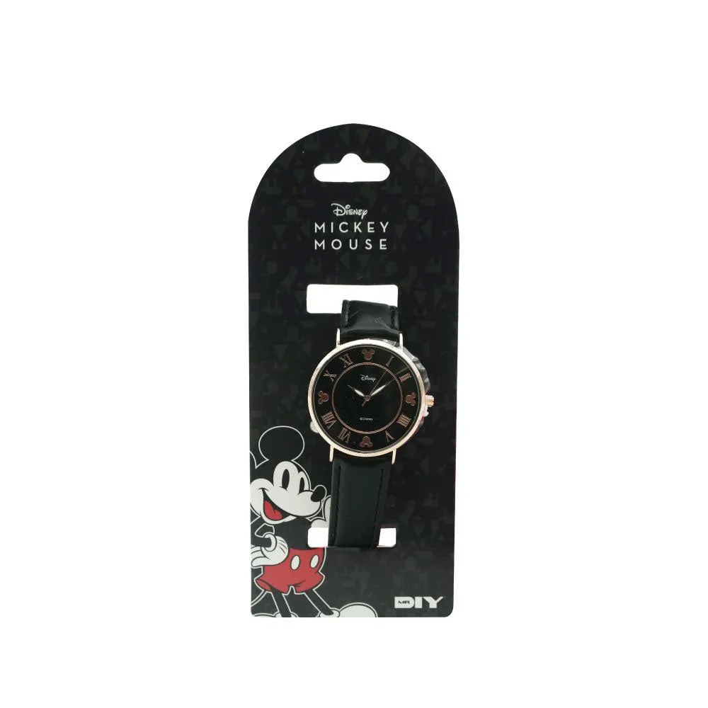 Disney Mickey Couple Watch Sym150069-1