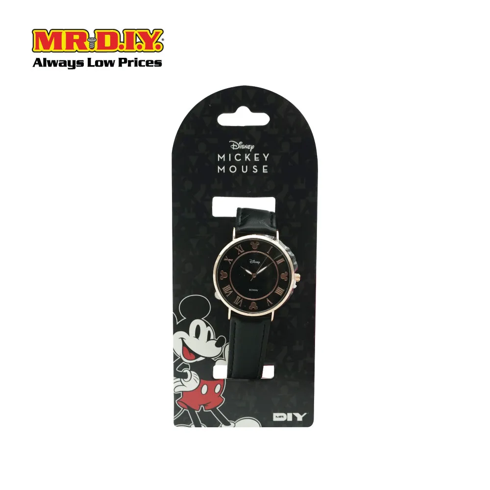 Disney Mickey Couple Watch Sym150069-1